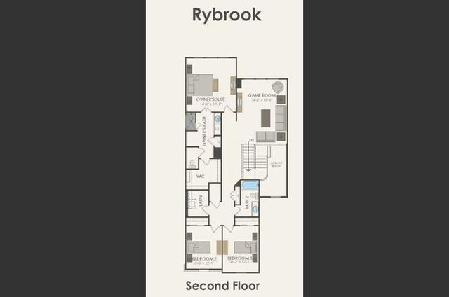 140 Inlet LN, Leander, TX 78641