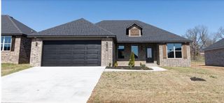 872 Round Top Street, Prairie Grove, AR 72753