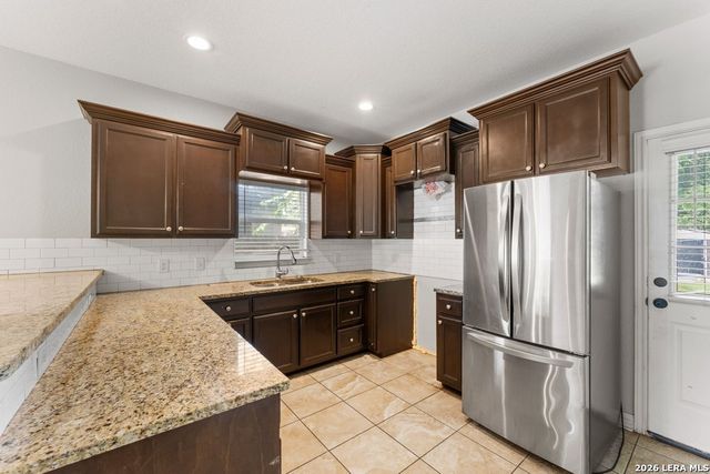 1204 Valencia, San Antonio, TX 78237