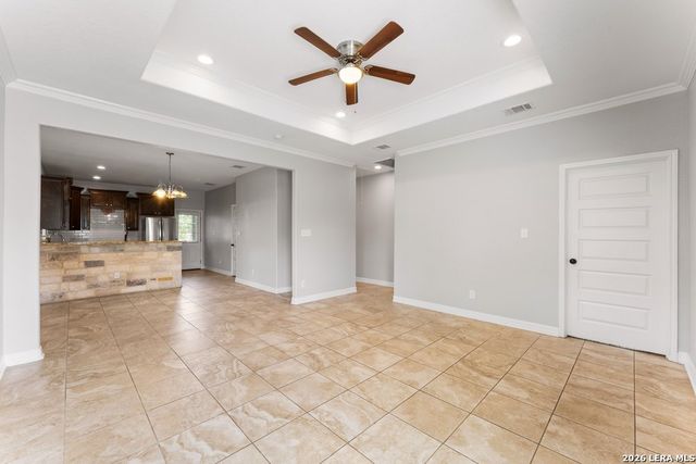 1204 Valencia, San Antonio, TX 78237