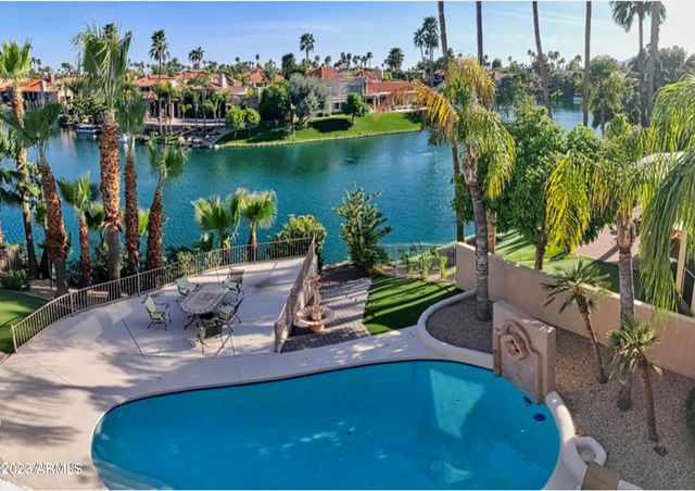 9943 E ISLAND Circle, Scottsdale, AZ 85258