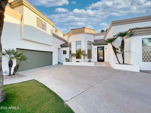 9943 E ISLAND Circle, Scottsdale, AZ 85258