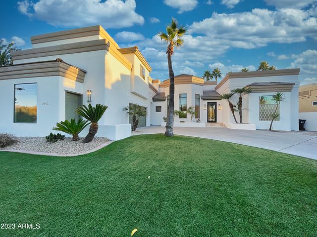 9943 E ISLAND Circle, Scottsdale, AZ 85258