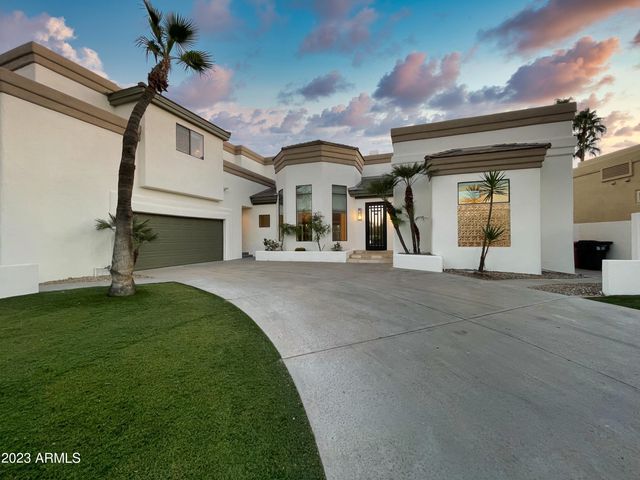 9943 E ISLAND Circle, Scottsdale, AZ 85258