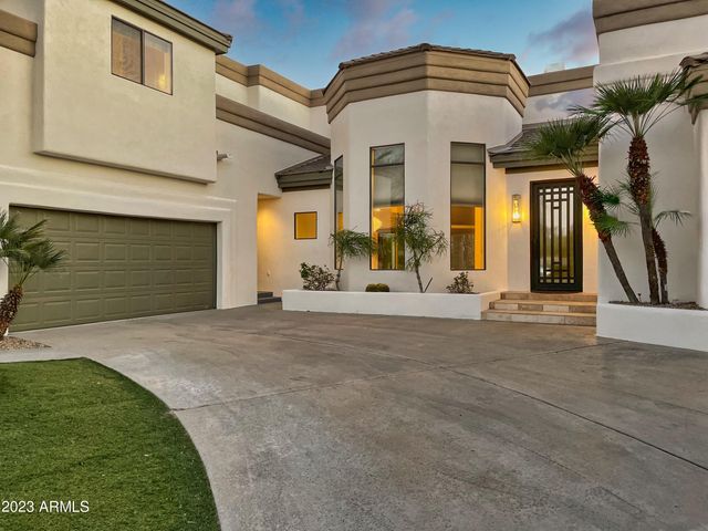 9943 E ISLAND Circle, Scottsdale, AZ 85258