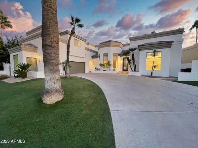 9943 E ISLAND Circle, Scottsdale, AZ 85258