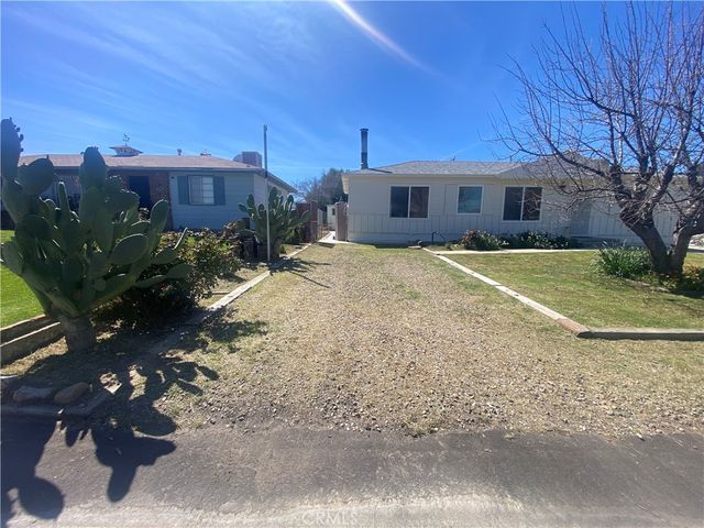 4779 Cebrian, New Cuyama, CA 93254