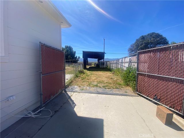 4779 Cebrian, New Cuyama, CA 93254
