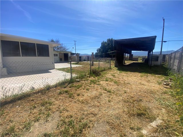 4779 Cebrian, New Cuyama, CA 93254