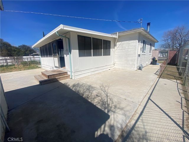 4779 Cebrian, New Cuyama, CA 93254