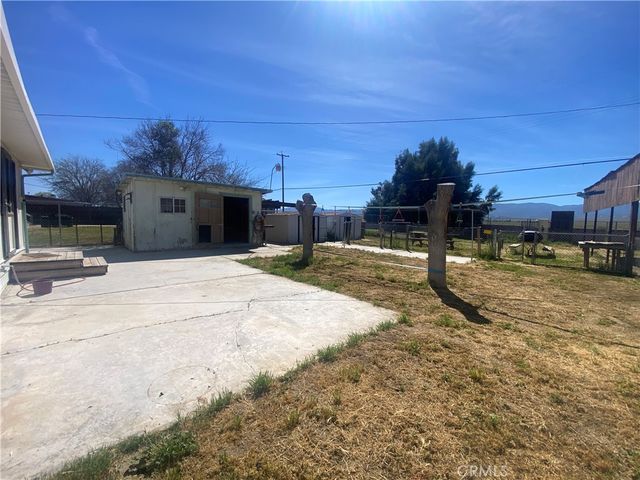 4779 Cebrian, New Cuyama, CA 93254