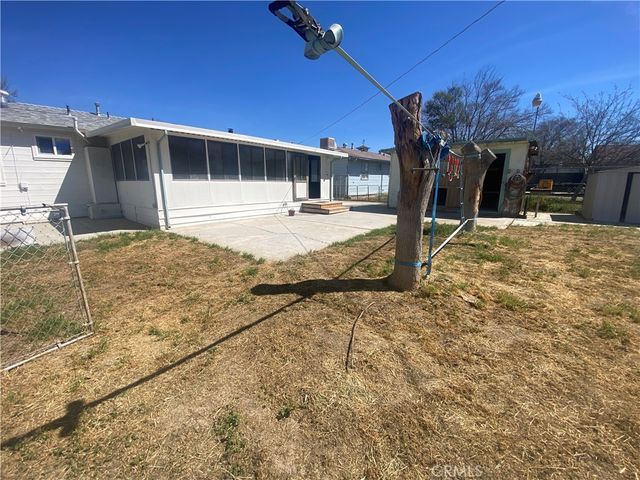 4779 Cebrian, New Cuyama, CA 93254