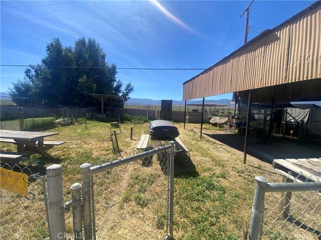 4779 Cebrian, New Cuyama, CA 93254