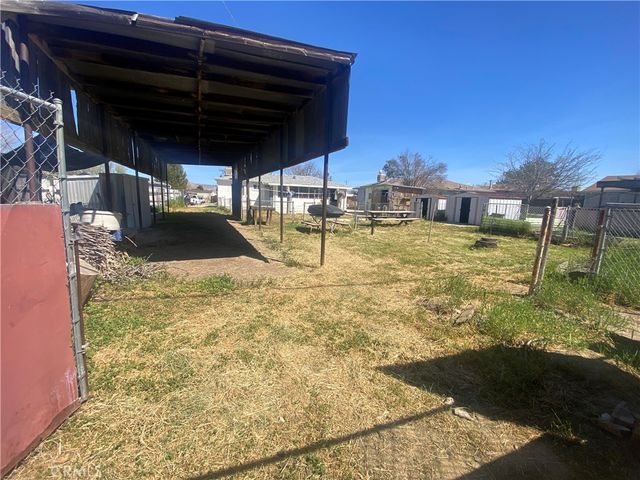 4779 Cebrian, New Cuyama, CA 93254