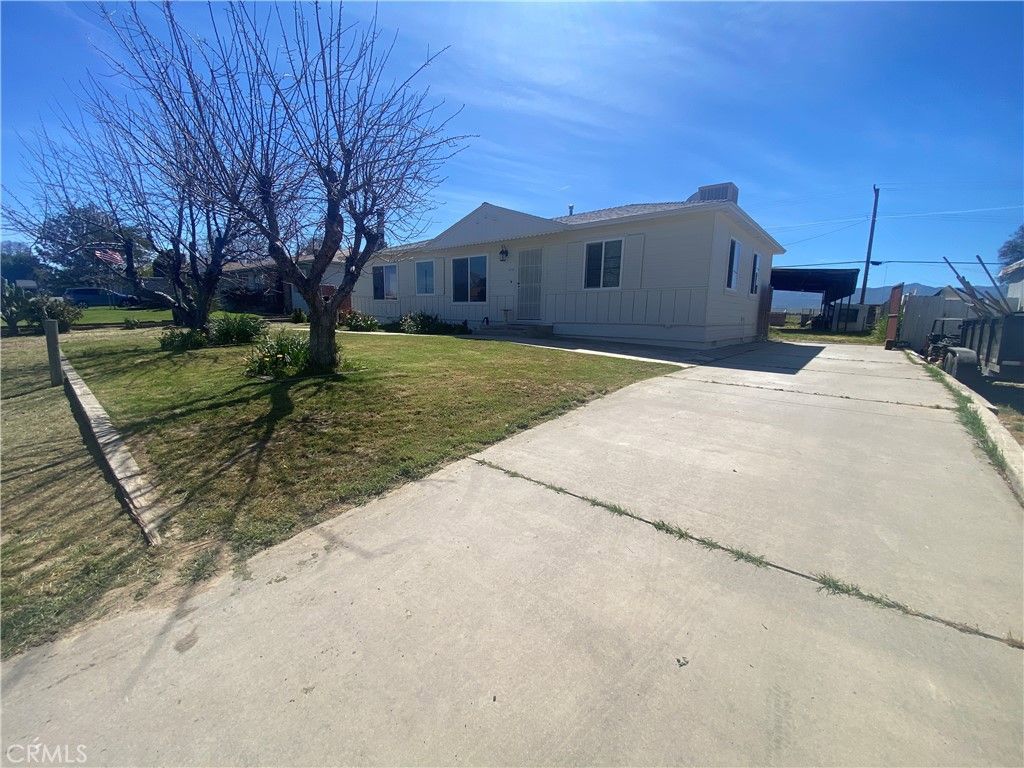4779 Cebrian, New Cuyama, CA 93254