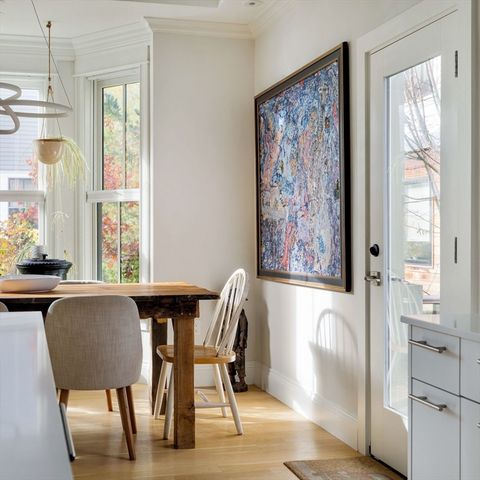 17 Ellsworth Avenue Front, Cambridge, MA 02139