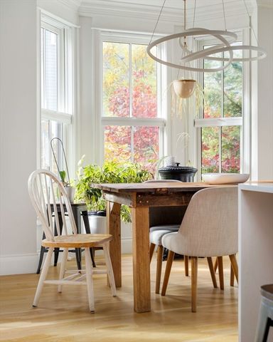 17 Ellsworth Avenue Front, Cambridge, MA 02139