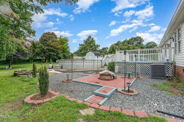 3825 Wyndfair Drive, Fuquay Varina, NC 27526