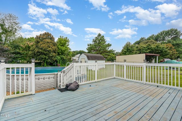 3825 Wyndfair Drive, Fuquay Varina, NC 27526