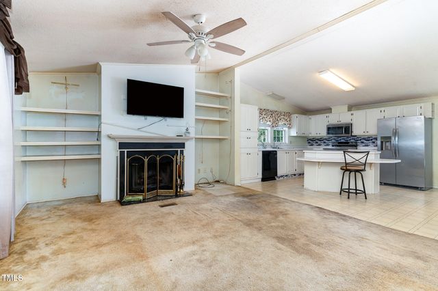 3825 Wyndfair Drive, Fuquay Varina, NC 27526
