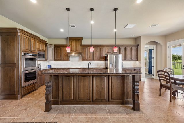 7272 Calypso Lane, Frisco, TX 75036