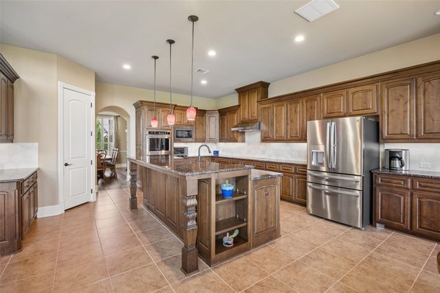 7272 Calypso Lane, Frisco, TX 75036