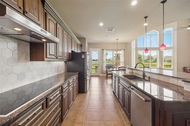 7272 Calypso Lane, Frisco, TX 75036