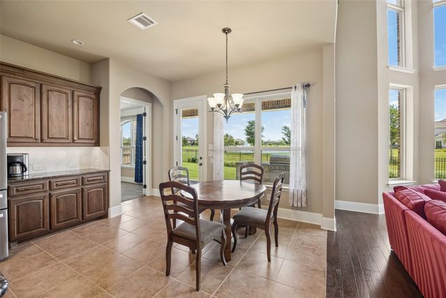 7272 Calypso Lane, Frisco, TX 75036