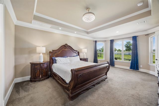 7272 Calypso Lane, Frisco, TX 75036