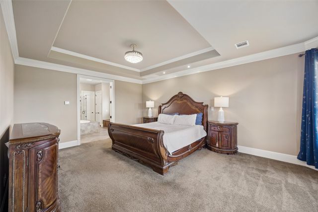 7272 Calypso Lane, Frisco, TX 75036