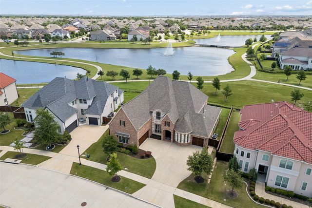 7272 Calypso Lane, Frisco, TX 75036