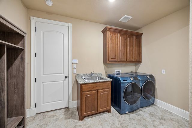 7272 Calypso Lane, Frisco, TX 75036