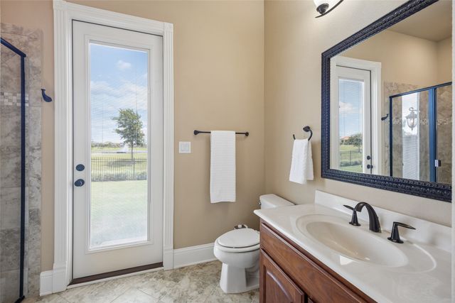 7272 Calypso Lane, Frisco, TX 75036