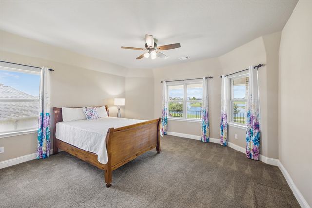 7272 Calypso Lane, Frisco, TX 75036