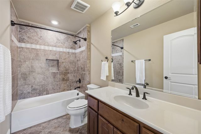 7272 Calypso Lane, Frisco, TX 75036