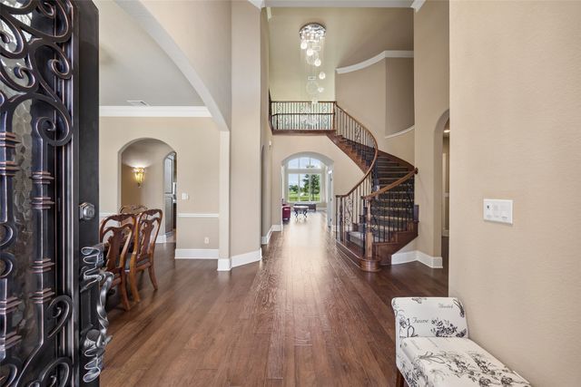 7272 Calypso Lane, Frisco, TX 75036