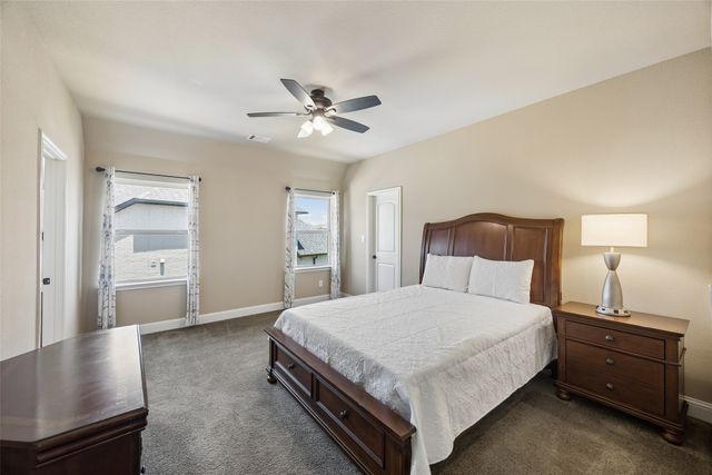 7272 Calypso Lane, Frisco, TX 75036