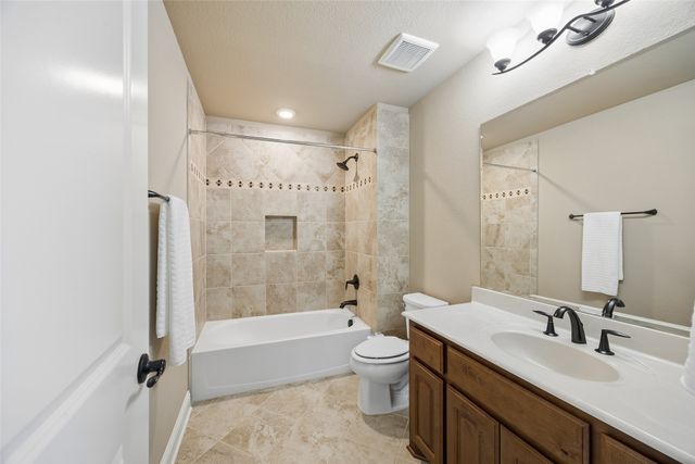 7272 Calypso Lane, Frisco, TX 75036