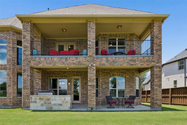 7272 Calypso Lane, Frisco, TX 75036
