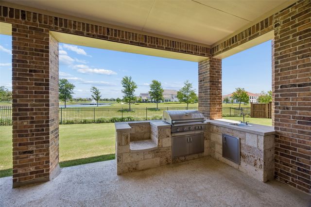 7272 Calypso Lane, Frisco, TX 75036