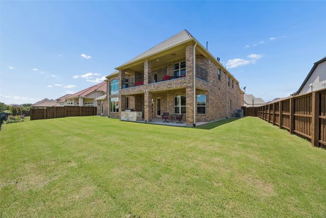 7272 Calypso Lane, Frisco, TX 75036