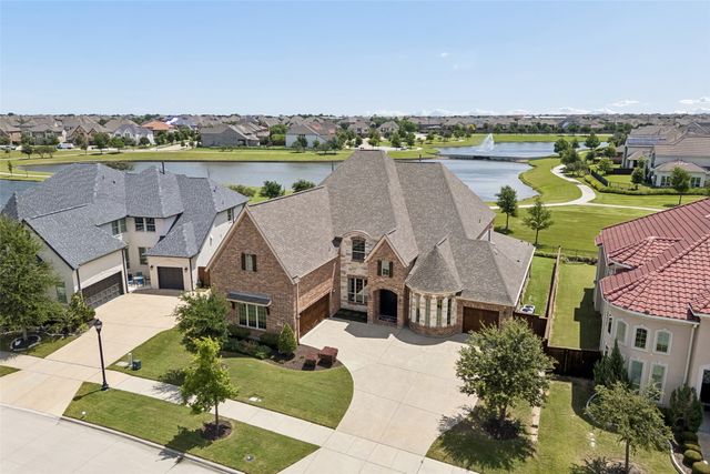 7272 Calypso Lane, Frisco, TX 75036