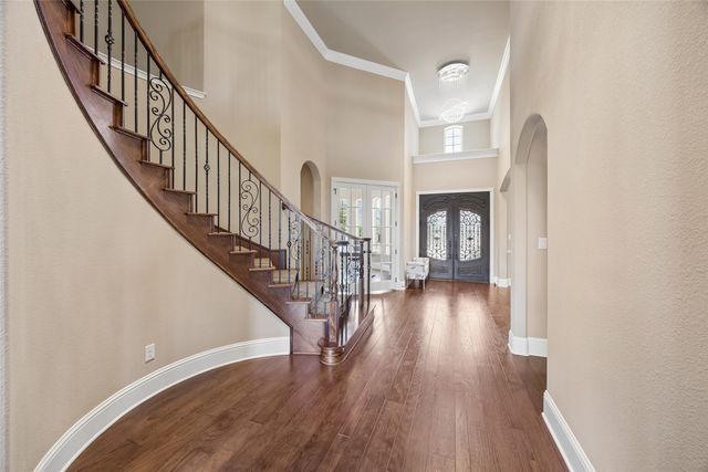 7272 Calypso Lane, Frisco, TX 75036