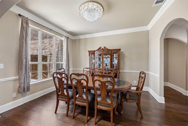 7272 Calypso Lane, Frisco, TX 75036