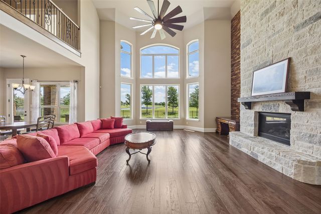 7272 Calypso Lane, Frisco, TX 75036