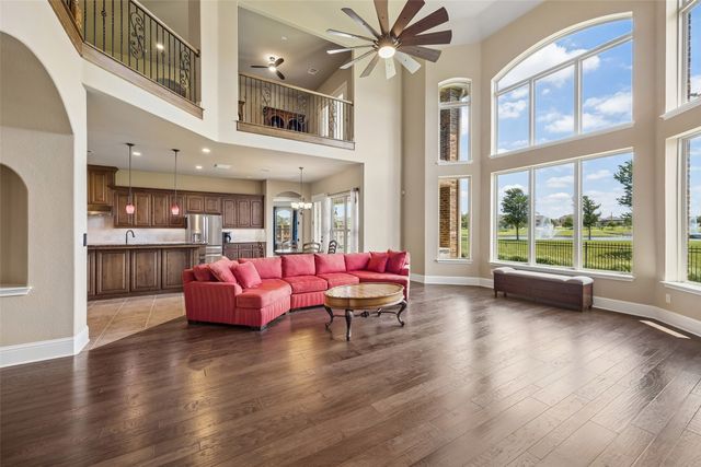 7272 Calypso Lane, Frisco, TX 75036