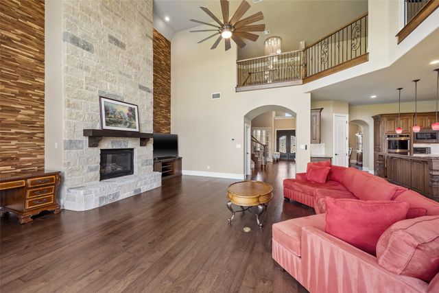 7272 Calypso Lane, Frisco, TX 75036