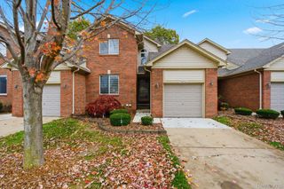 46856 Jewel, Macomb Township, MI 48044