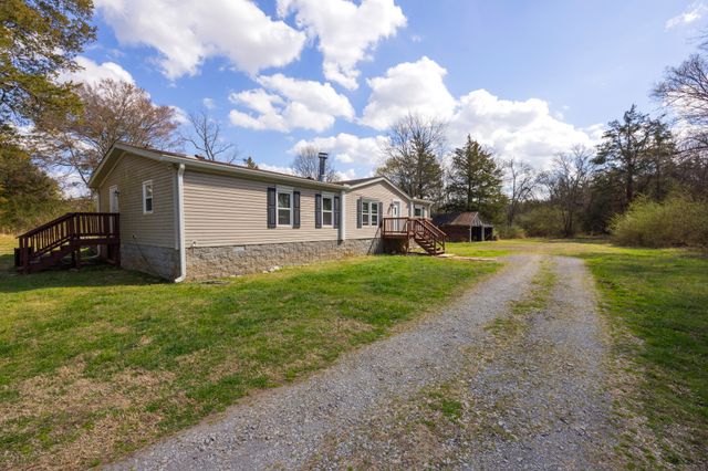 8591 Lowe Christiana Rd, Christiana, TN 37037