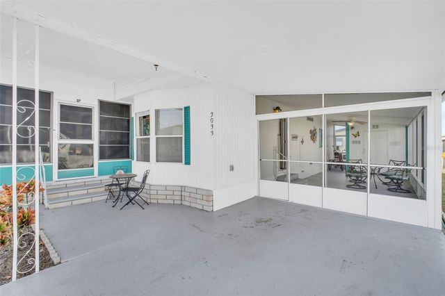 2033 MAUI DRIVE, Holiday, FL 34691